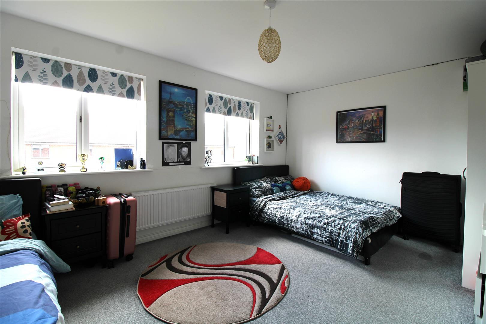 Terle Bank, Wootton, Bedford